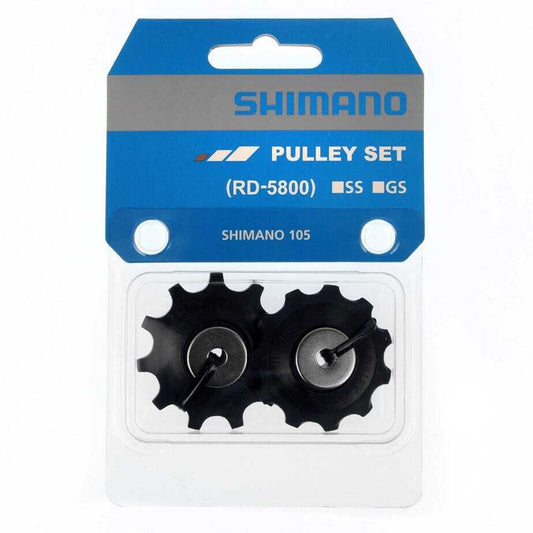 Shimano Pulley set (RD - R5800 - GS) - D Byk Store