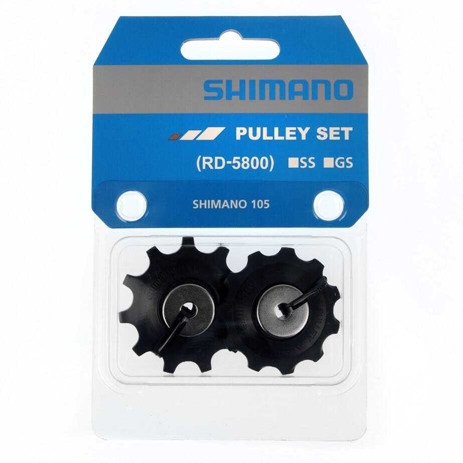 Shimano Pulley set (RD - R5800 - SS) - D Byk Store