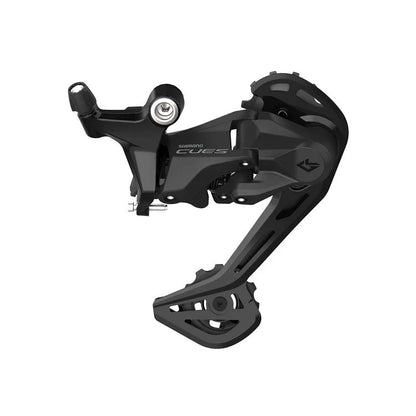 Shimano RD - U3020 - SGS CUES 9 - speed Rear Derailleur - D Byk Store
