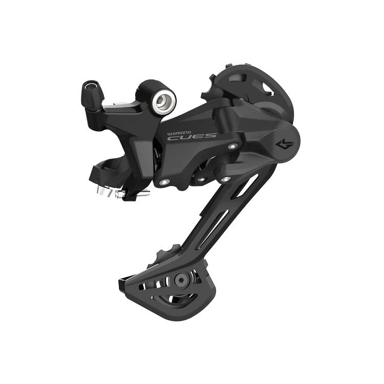 Shimano RD - U3020 - SGS CUES 9 - speed Rear Derailleur - D Byk Store
