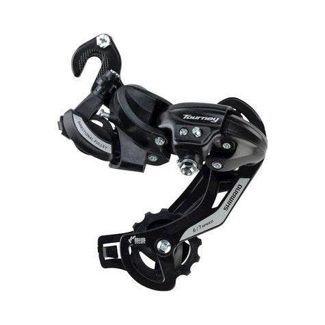 Shimano Rear Derailleur - TY500B RIVETED - D Byk Store