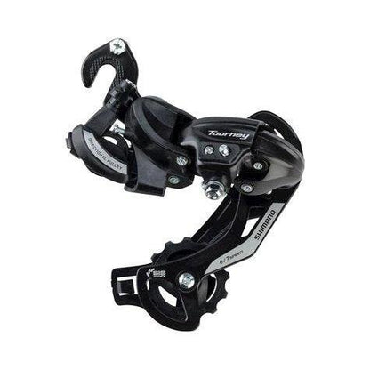 Shimano Rear Derailleur - TY500B RIVETED - D Byk Store