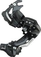 Shimano Rear Derailleur - TY500B RIVETED - D Byk Store