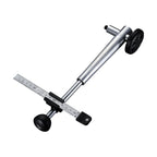 Shimano Rear dropout alignment tool - D Byk Store