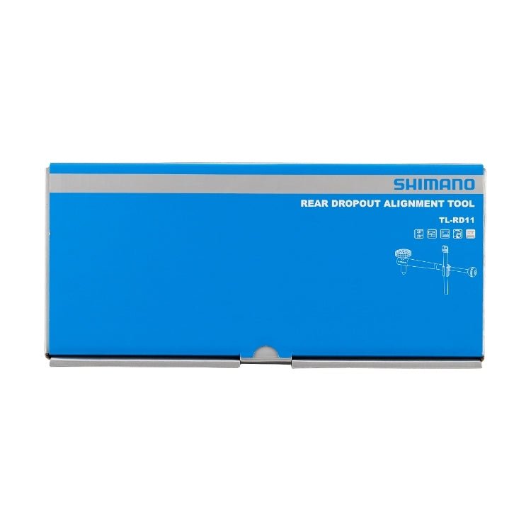 Shimano Rear dropout alignment tool - D Byk Store