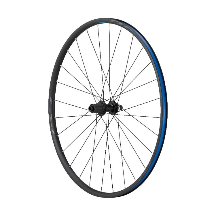 Shimano Rear Wheel WH - RS171 - 700C - Disc Brake - Rear Only - D Byk Store