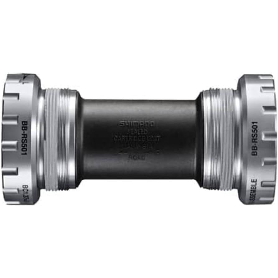 Shimano RS - 501 Threaded Bottom Bracket - D Byk Store