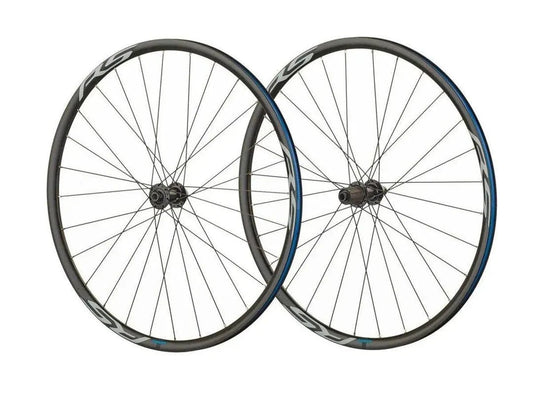 Shimano RS171 Aluminum Disc Brake Wheelset - Shimano/Sram (Black) - D Byk Store