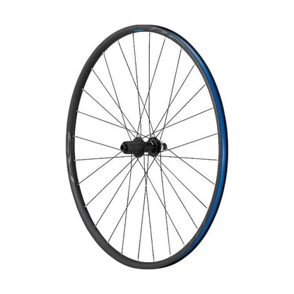 Shimano RS171 Aluminum Disc Brake Wheelset - Shimano/Sram (Black) - D Byk Store