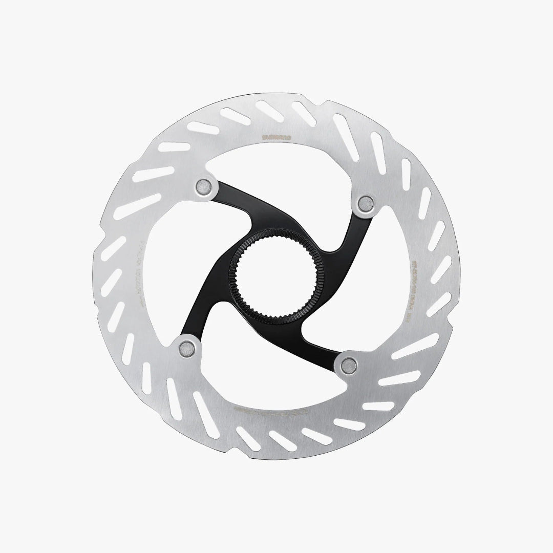 Shimano RT-CL700 Center Lock Disc Brake Rotor - D Byk Store