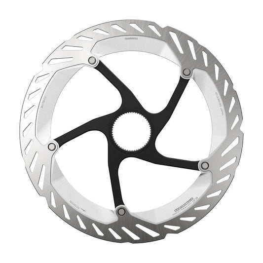 Shimano RT - CL800 Center Lock Disc Brake Rotor - Int Serration - D Byk Store
