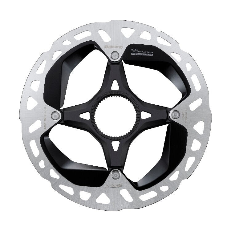 Shimano Saint RT - MT900 CENTER LOCK Disc Brake Rotor - D Byk Store