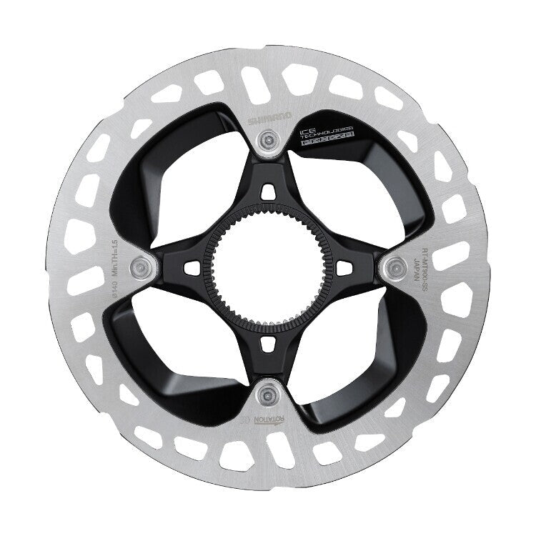 Shimano Saint RT - MT900 CENTER LOCK Disc Brake Rotor - D Byk Store