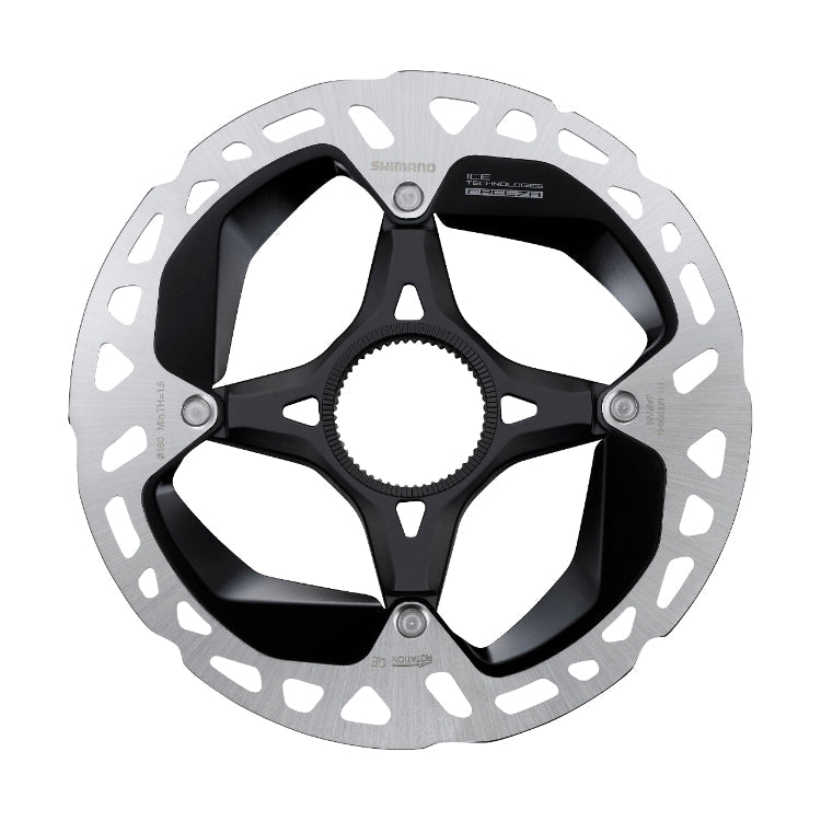 Shimano Saint RT - MT900 CENTER LOCK Disc Brake Rotor - D Byk Store