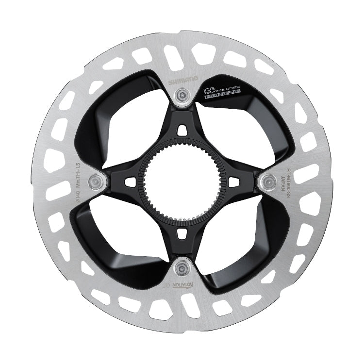 Shimano Saint RT - MT900 CENTER LOCK Disc Brake Rotor - D Byk Store