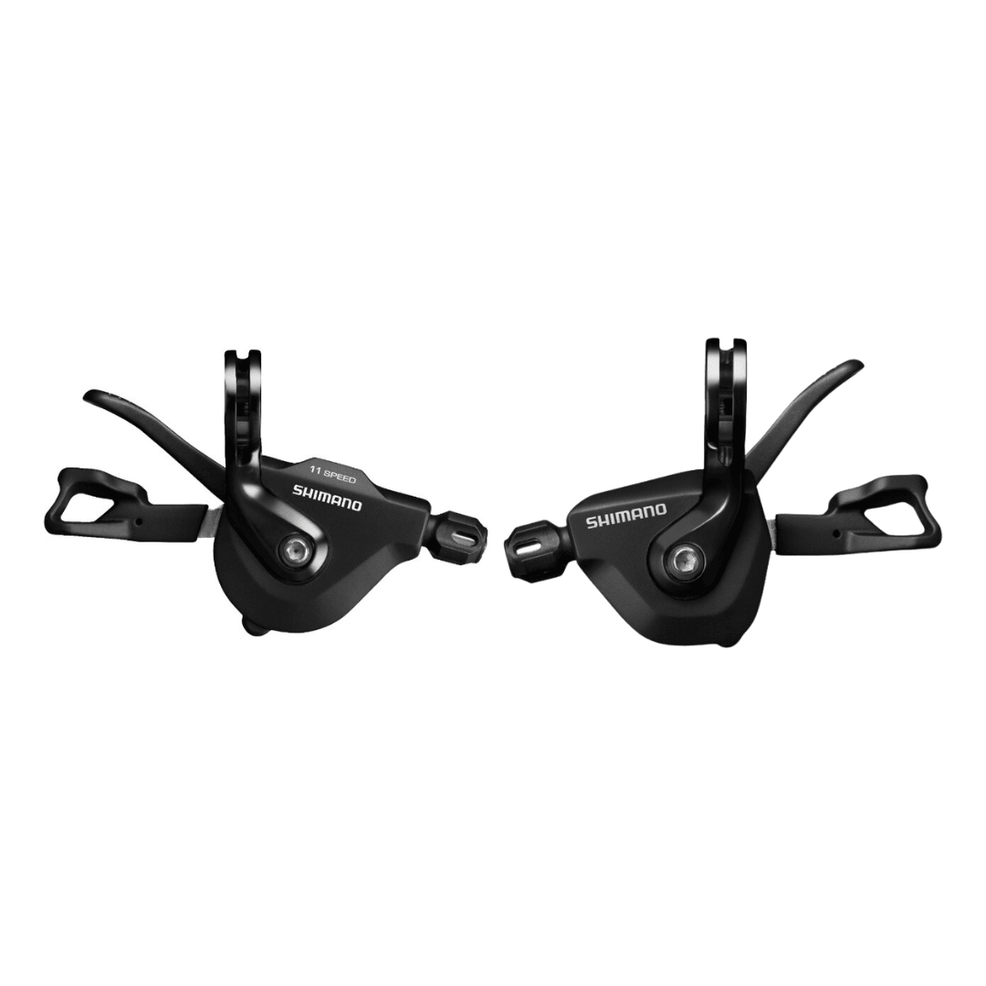 Shimano Shift Lever Flat Bar Road SL RS700 Set 2x11 Speed - D Byk Store
