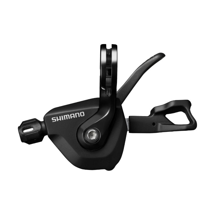 Shimano Shift Lever Flat Bar Road SL RS700 Set 2x11 Speed - D Byk Store