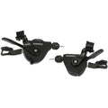 Shimano SL - RS700 I - Spec II Flat Bar Shift Lever Set - D Byk Store