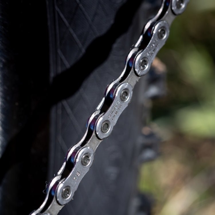 Shimano SLX 12 - Speed MTB Chain - D Byk Store