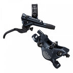 Shimano SLX BL - M7100 + BR - M7100 XC Race Hydraulic Disc Brake - I - Spec EV - J - Kit - Set RW - D Byk Store