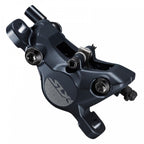Shimano SLX BL - M7100 + BR - M7100 XC Race Hydraulic Disc Brake - I - Spec EV - J - Kit - Set RW - D Byk Store