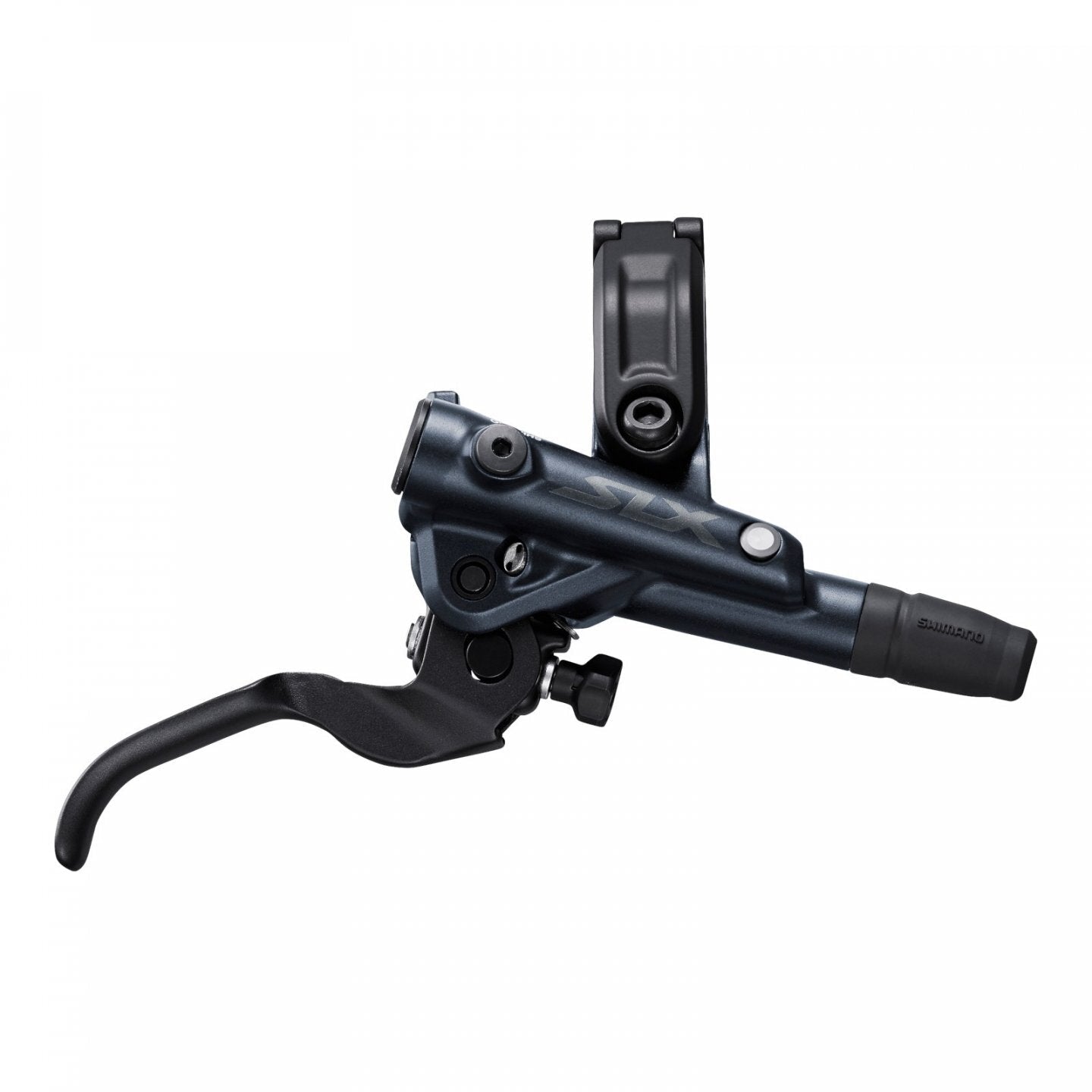 Shimano SLX BL - M7100 + BR - M7100 XC Race Hydraulic Disc Brake - I - Spec EV - J - Kit - Set RW - D Byk Store