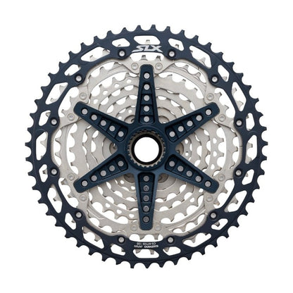 Shimano SLX CS - M7100 - 12 Speed Cassette - D Byk Store