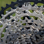 Shimano SLX CS - M7100 - 12 Speed Cassette - D Byk Store