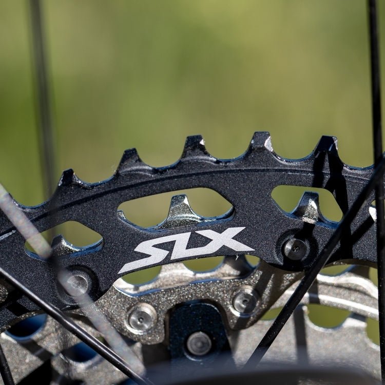 Shimano SLX CS - M7100 - 12 Speed Cassette - D Byk Store