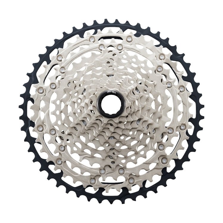 Shimano SLX CS - M7100 - 12 Speed Cassette - D Byk Store