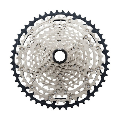 Shimano SLX CS - M7100 - 12 Speed Cassette - D Byk Store