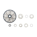 Shimano SLX CS - M7100 - 12 Speed Cassette - D Byk Store