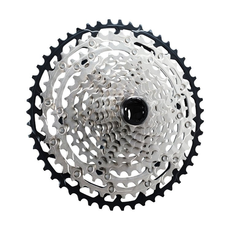 Shimano SLX CS - M7100 - 12 Speed Cassette - D Byk Store