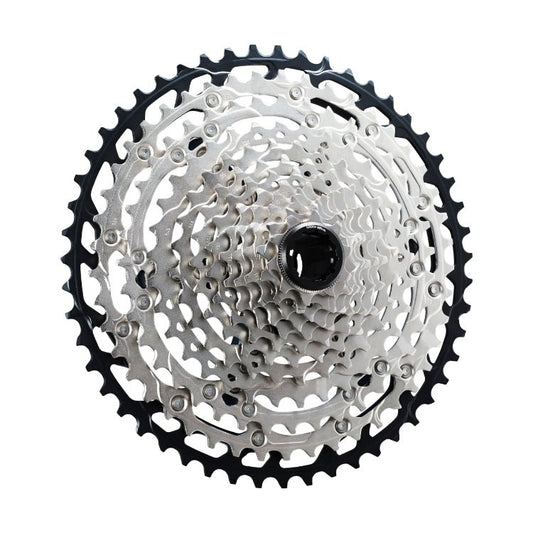 Shimano SLX CS - M7100 - 12 Speed Cassette - D Byk Store