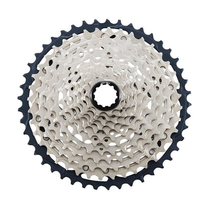 Shimano SLX CS - M7100 - 12 Speed Cassette - D Byk Store