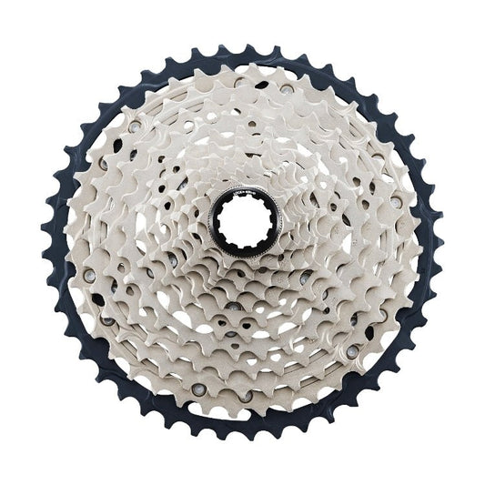Shimano SLX CS - M7100 - 12 Speed Cassette - D Byk Store