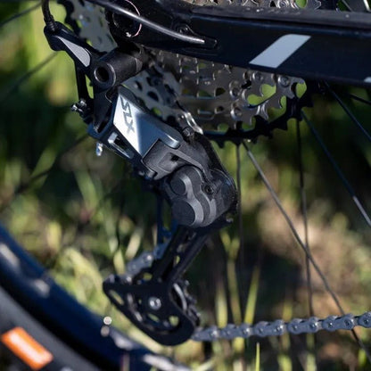 Shimano SLX M7100 12 Speed Rear Derailleur (Black) - D Byk Store