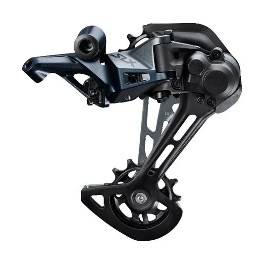 Shimano SLX M7100 12 Speed Rear Derailleur (Black) - D Byk Store