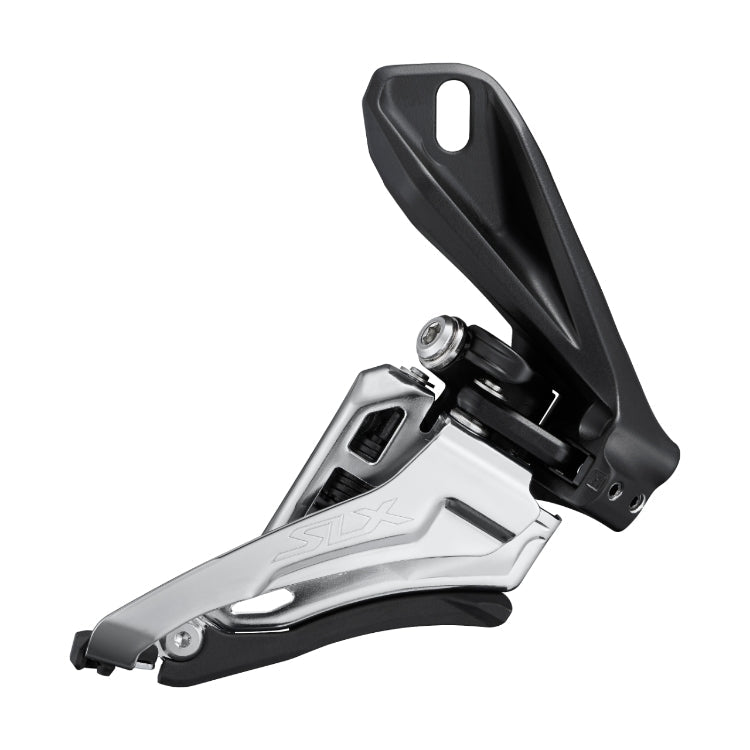 Shimano SLX Side Swing FD (Clamp Band Mount ) - D Byk Store