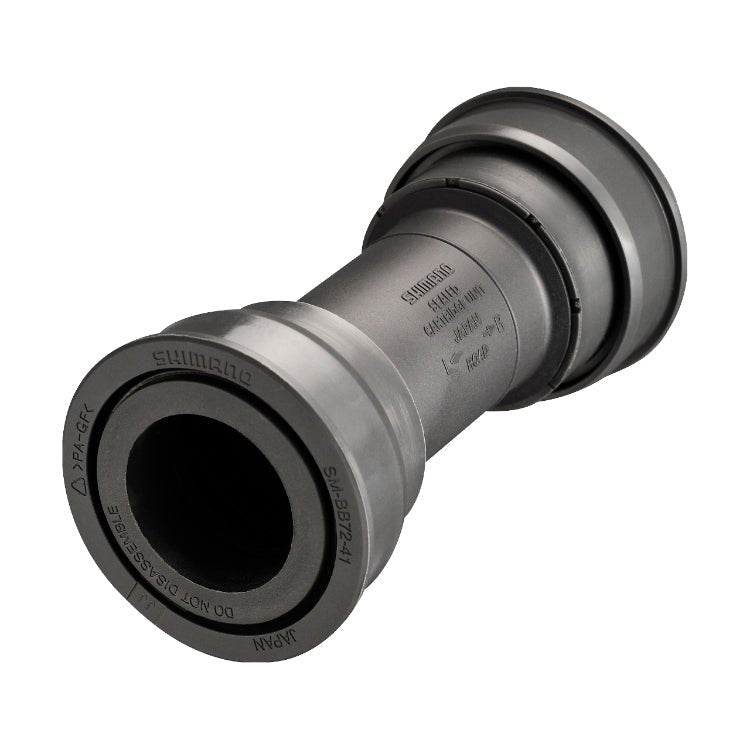 Shimano SM - BB72 - 41B Pressfit Bottom Bracket - D Byk Store