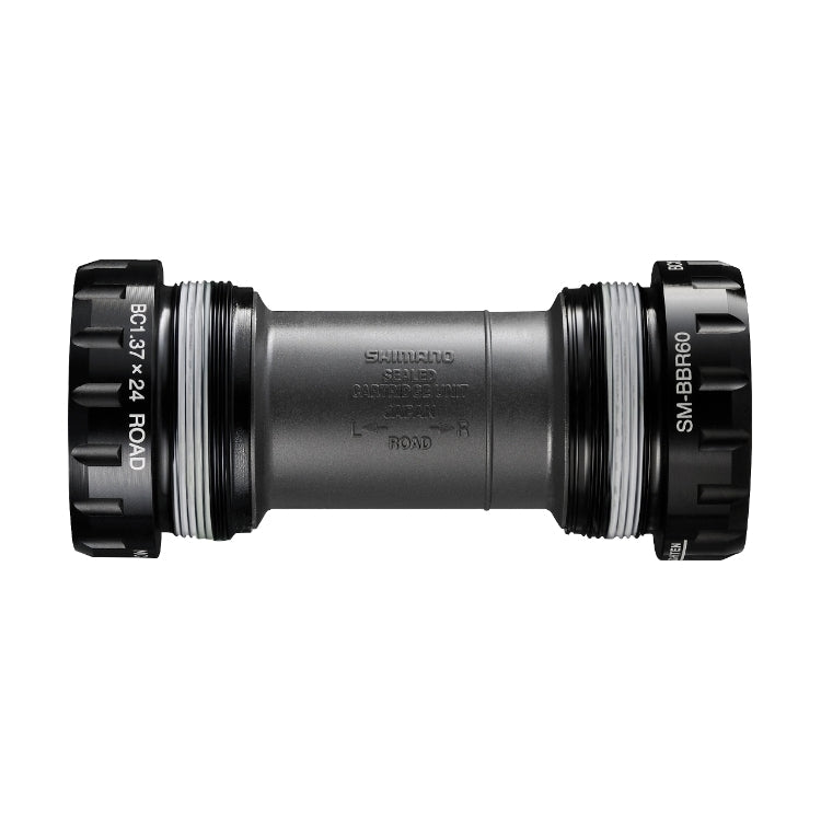 Shimano SM - BBR60 Threaded Bottom Bracket - D Byk Store