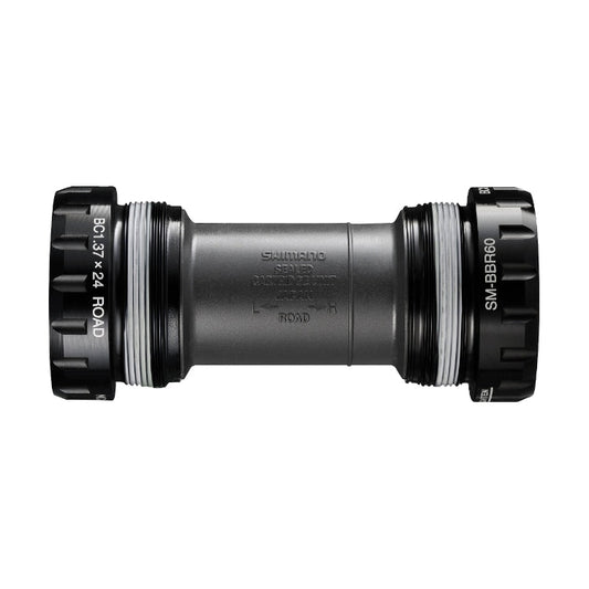 Shimano SM - BBR60 Threaded Bottom Bracket - D Byk Store