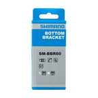 Shimano SM - BBR60 Threaded Bottom Bracket - D Byk Store