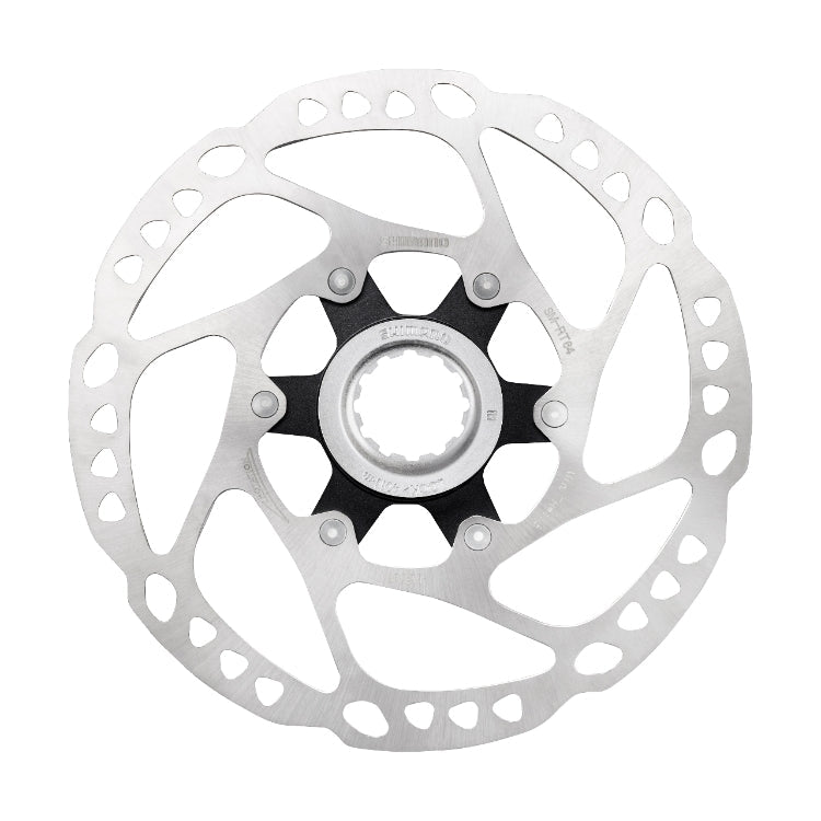 Shimano SM - RT64 Center Lock Disc Brake Rotor 180 mm - D Byk Store