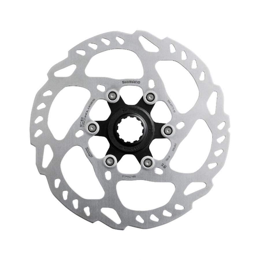 Shimano SM-RT70 SLX Centrelock Disc Brake Rotor (180mm) - D Byk Store
