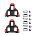 Shimano SM - SH10 SPD SL Cleat Set - D Byk Store