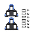 Shimano SM - SH12 SPD SL Cleat Set - D Byk Store