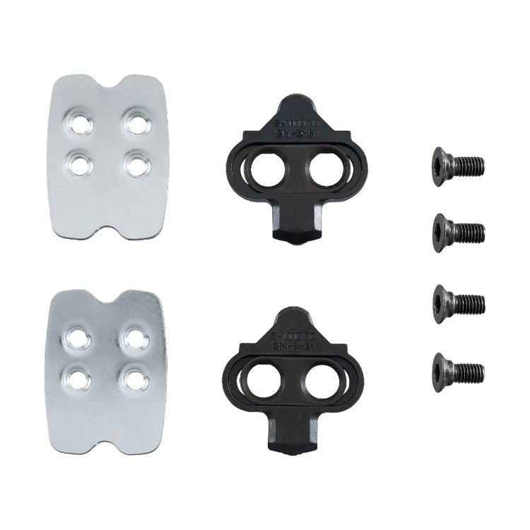 Shimano SM - SH51 SPD Cleat Set - D Byk Store