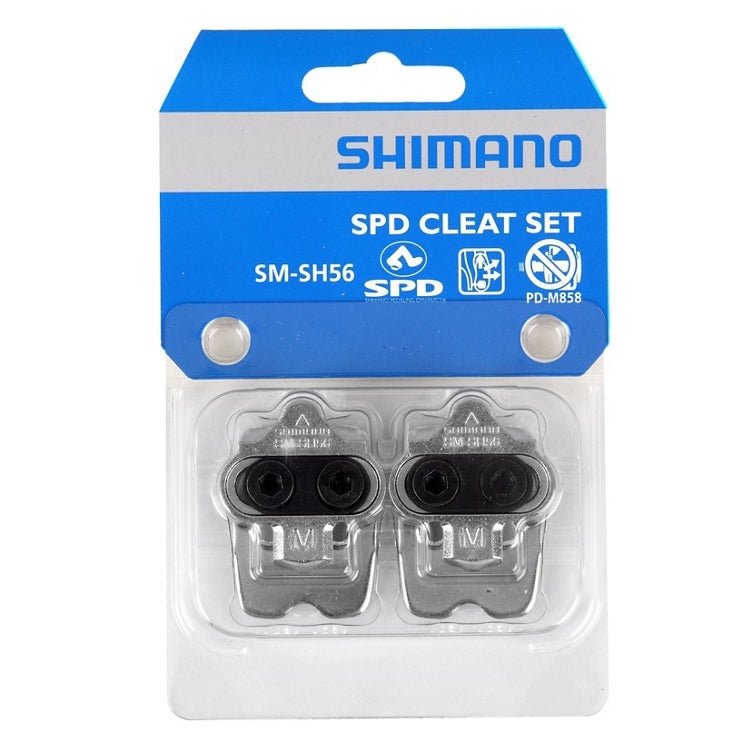 Shimano SM - SH56 Cleat Set Pair - D Byk Store
