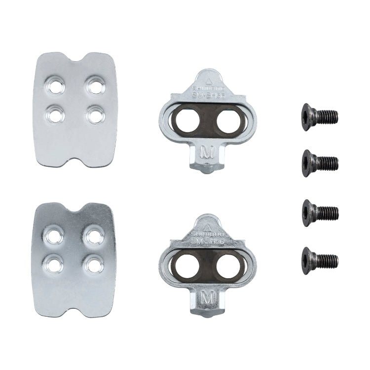 Shimano SM - SH56 Cleat Set Pair - D Byk Store